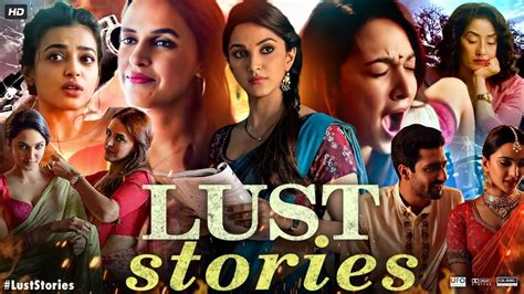 lust stories full